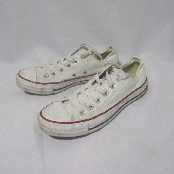 converse ecru